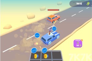 《武器升级》游戏截图1 《武器升级》游戏截图1