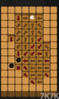 《挖宝石》游戏截图2 《挖宝石》游戏截图2