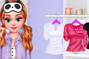 《梦幻婚礼设计》游戏截图2 《梦幻婚礼设计》游戏截图2