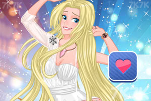 《时尚衣品比拼》游戏截图2 《时尚衣品比拼》游戏截图2