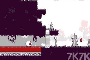 《大眼球救女友H5》游戏截图3 《大眼球救女友H5》游戏截图3