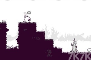 《大眼球救女友H5》游戏截图2 《大眼球救女友H5》游戏截图2