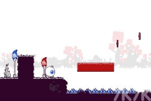 《大眼球救女友H5》游戏截图4 《大眼球救女友H5》游戏截图4