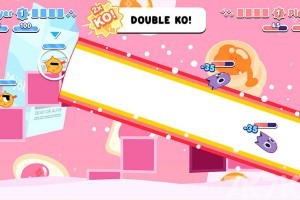 《爆裂投掷》游戏截图4 《爆裂投掷》游戏截图4