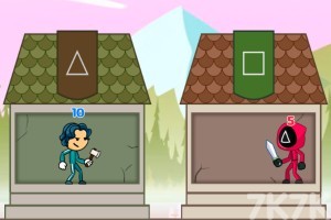 《战斗之塔》游戏截图1 《战斗之塔》游戏截图1