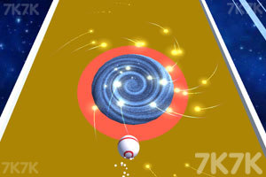 《旋涡通道》游戏截图3 《旋涡通道》游戏截图3