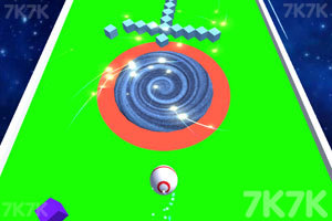 《旋涡通道》游戏截图2 《旋涡通道》游戏截图2