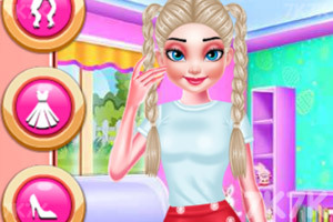 《夏日狂欢派对》游戏截图3 《夏日狂欢派对》游戏截图3