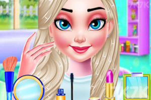 《夏日狂欢派对》游戏截图1 《夏日狂欢派对》游戏截图1