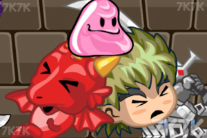 《火龙冒险》游戏截图5 《火龙冒险》游戏截图5