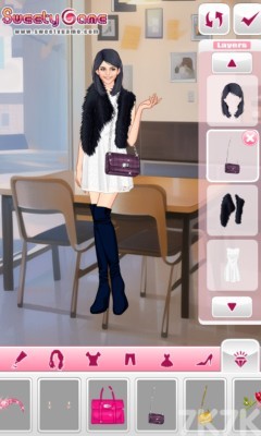 《约会套装》游戏截图4 《约会套装》游戏截图4