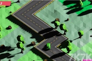 《之字甩尾汽车》游戏截图2 《之字甩尾汽车》游戏截图2