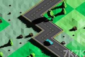 《之字甩尾汽车》游戏截图1 《之字甩尾汽车》游戏截图1