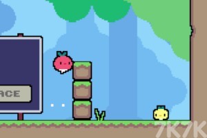 《小萝卜捉迷藏》游戏截图2 《小萝卜捉迷藏》游戏截图2