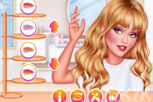 《完美的夏季衣橱》游戏截图3 《完美的夏季衣橱》游戏截图3