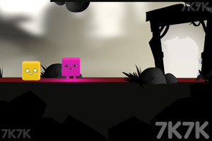 《果冻大冒险》游戏截图3 《果冻大冒险》游戏截图3