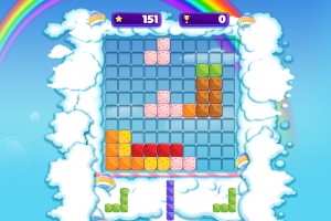 彩虹方块消除