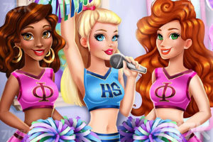 《女大学生联谊会》游戏截图1 《女大学生联谊会》游戏截图1