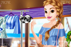 《女孩的照片墙》游戏截图1 《女孩的照片墙》游戏截图1