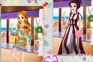 《女孩的照片墙》游戏截图2 《女孩的照片墙》游戏截图2