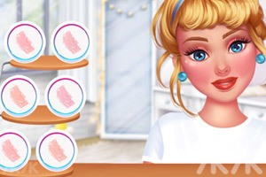 《摄影博主时装》游戏截图3 《摄影博主时装》游戏截图3