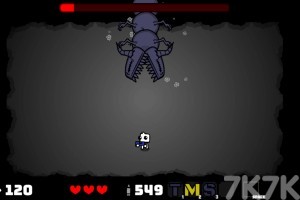 《深渊噩梦》游戏截图2 《深渊噩梦》游戏截图2