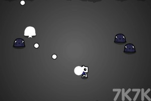 《深渊噩梦》游戏截图4 《深渊噩梦》游戏截图4