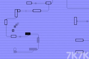 《神奇方块》游戏截图2 《神奇方块》游戏截图2