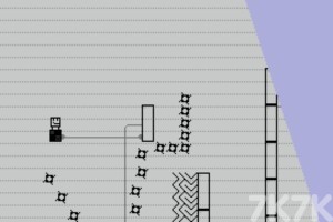 《神奇方块》游戏截图4 《神奇方块》游戏截图4