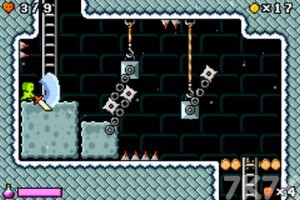 《最后的冒险》游戏截图3 《最后的冒险》游戏截图3