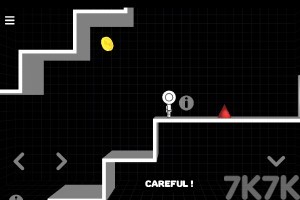 《维度机器人》游戏截图4 《维度机器人》游戏截图4