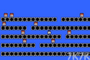 《爆炸大冒险》游戏截图4 《爆炸大冒险》游戏截图4