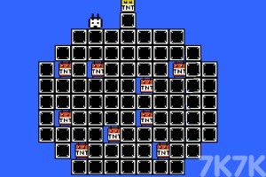 《爆炸大冒险》游戏截图3 《爆炸大冒险》游戏截图3