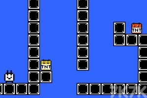 《爆炸大冒险》游戏截图1 《爆炸大冒险》游戏截图1