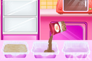 《制作美味马卡龙》游戏截图5 《制作美味马卡龙》游戏截图5