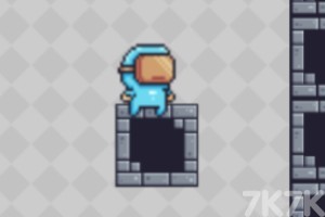 《地下暗室》游戏截图3 《地下暗室》游戏截图3