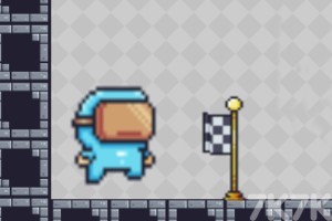 《地下暗室》游戏截图1 《地下暗室》游戏截图1