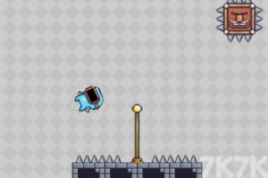 《地下暗室》游戏截图4 《地下暗室》游戏截图4