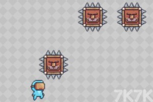 《地下暗室》游戏截图2 《地下暗室》游戏截图2