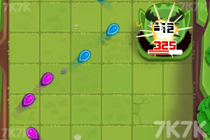 《元素魔法师》游戏截图5 《元素魔法师》游戏截图5