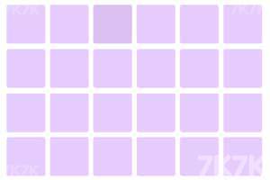 《颜色找不同》游戏截图1