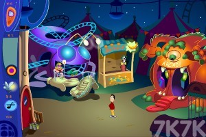 《探险找妹妹2H5》游戏截图1 《探险找妹妹2H5》游戏截图1