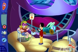 《探险找妹妹2H5》游戏截图4 《探险找妹妹2H5》游戏截图4