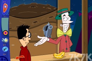 《探险找妹妹2H5》游戏截图2 《探险找妹妹2H5》游戏截图2