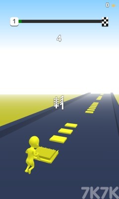 《趣味堆方块3》游戏截图1 《趣味堆方块3》游戏截图1