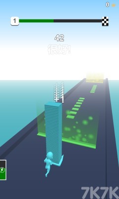 《趣味堆方块3》游戏截图2 《趣味堆方块3》游戏截图2