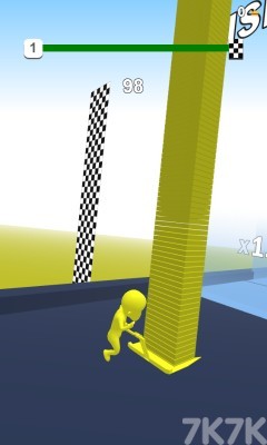 《趣味堆方块3》游戏截图4 《趣味堆方块3》游戏截图4