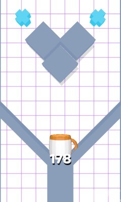 《画线接球2》游戏截图1 《画线接球2》游戏截图1