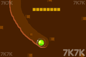 《挖沙引球2》游戏截图3 《挖沙引球2》游戏截图3