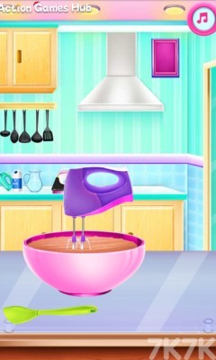 《泰勒宝贝的珍珠奶茶》游戏截图4 《泰勒宝贝的珍珠奶茶》游戏截图4